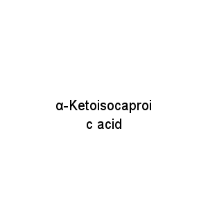 α-Ketoisocaproic acid